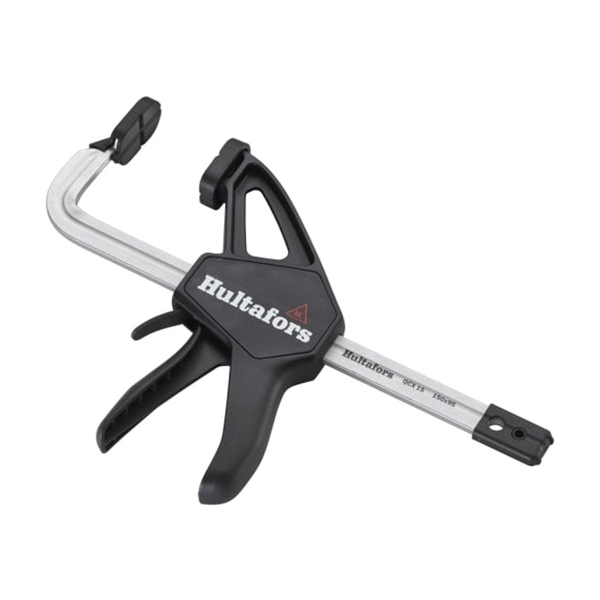 Qcx 15 Quick Clamp 150mm (6in)