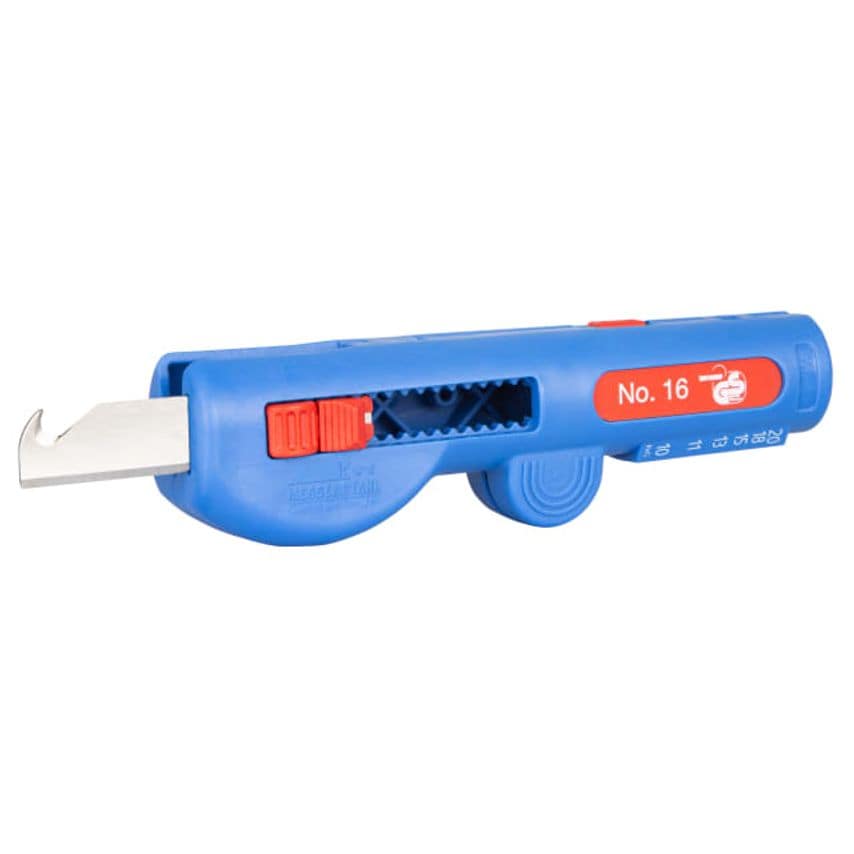 Quadro Stripper No.16