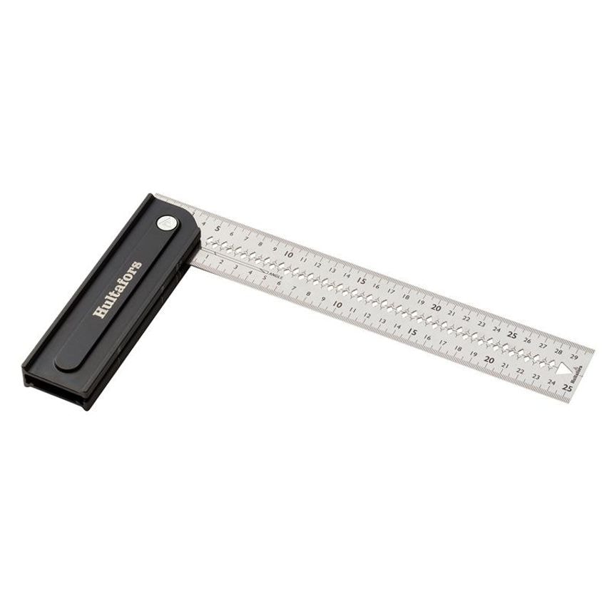 Quattro 270 Adjustable Square HUL253120
