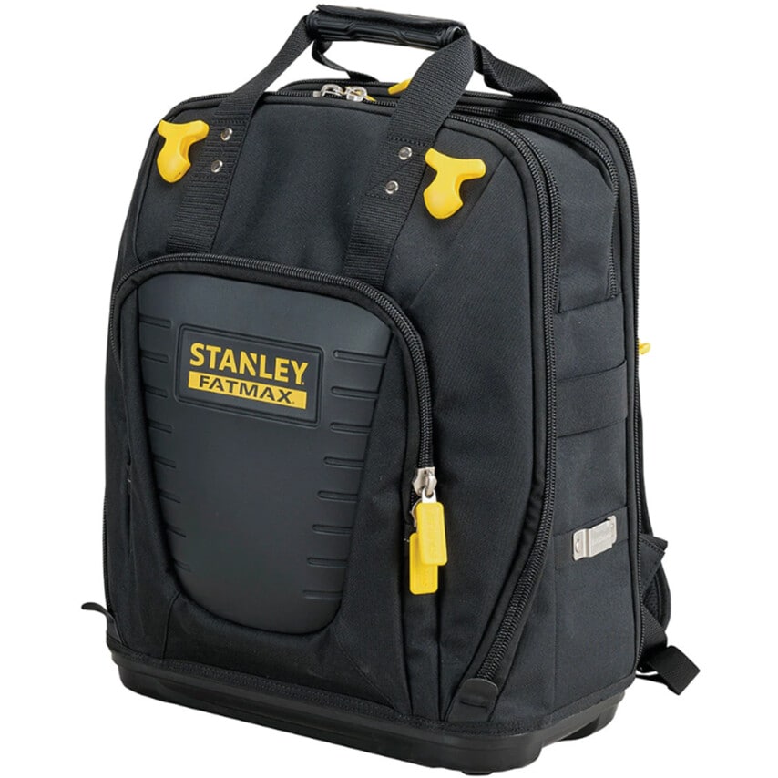 Quick Access Backpack - STN5939210D