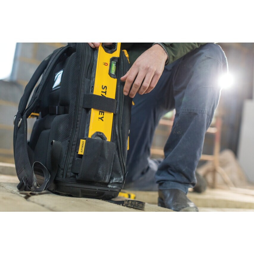 Quick Access Backpack - STN5939210D