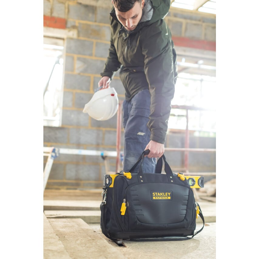 Quick Access Tool Bag - STN5939210G