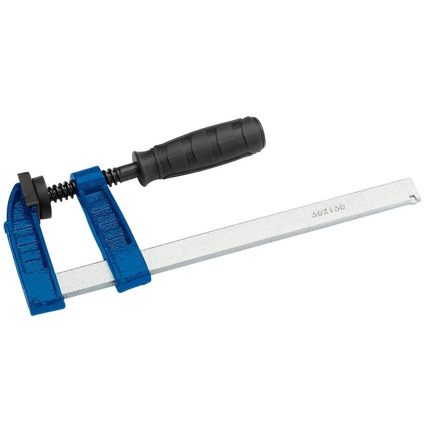 Quick Action Clamp 150mm x 50mm