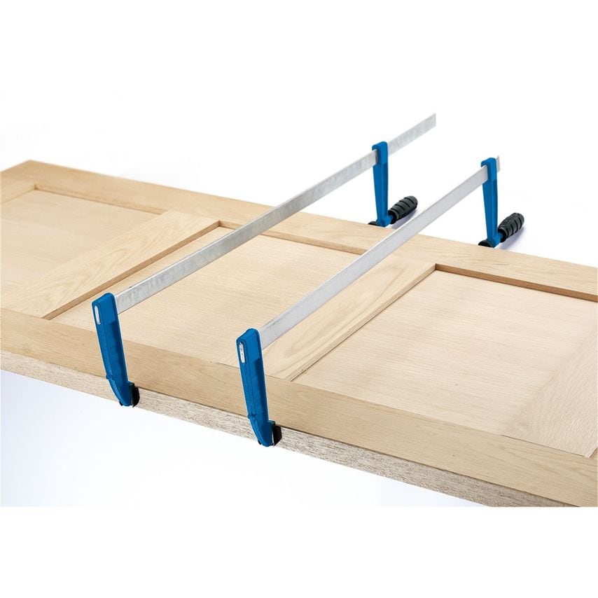 Quick Action Clamp 500mm x 120mm