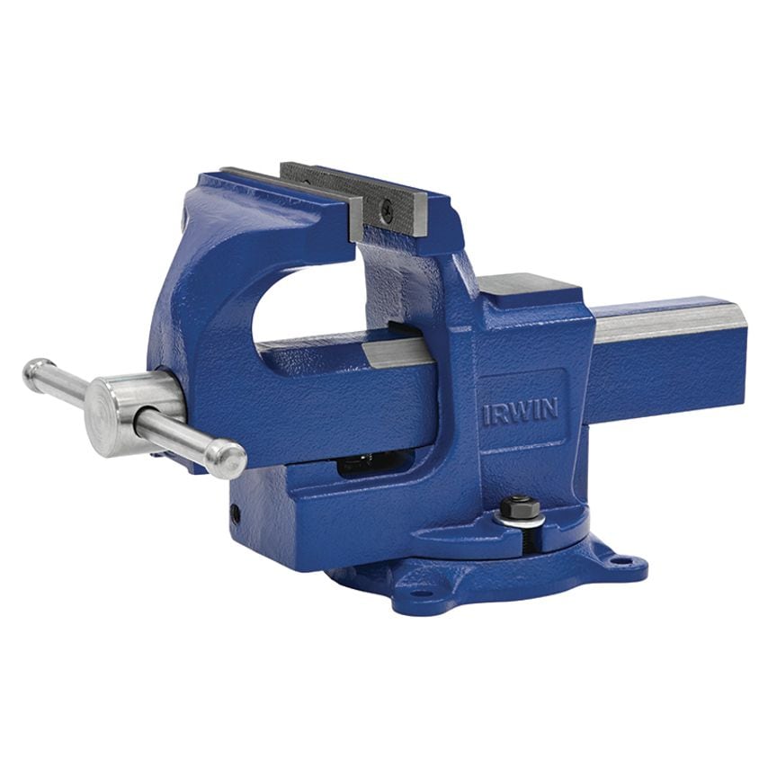 Quick Adjusting Vice 100mm (4in) RECQA4
