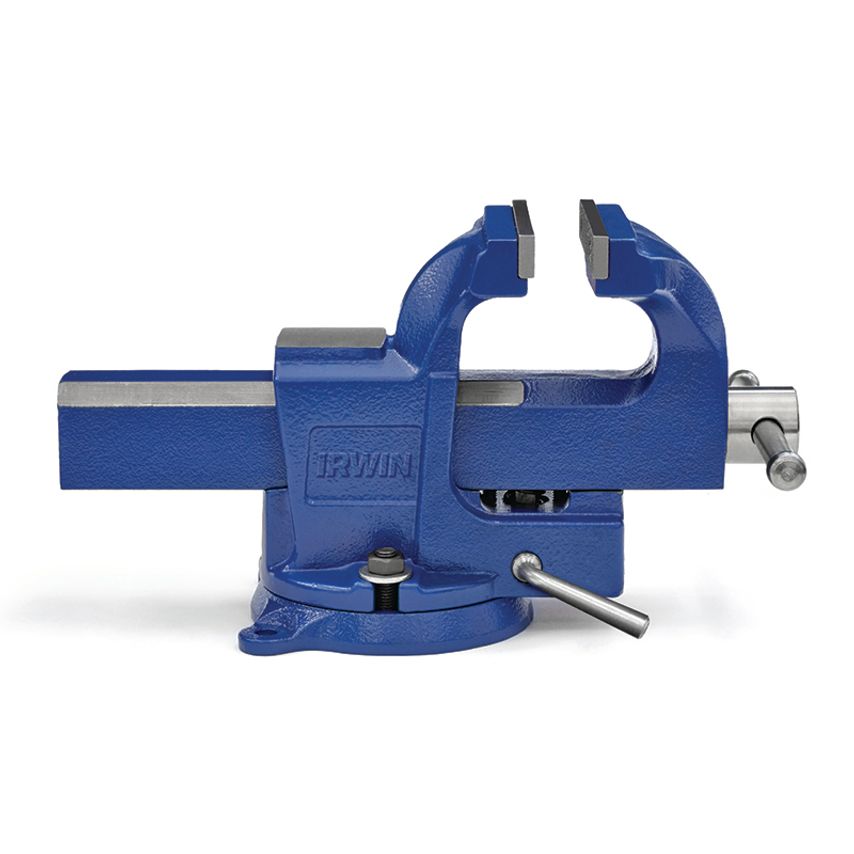 Quick Adjusting Vice 100mm (4in) RECQA4