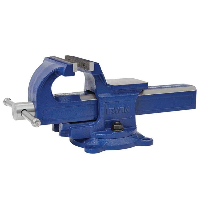 Quick Adjusting Vice 125mm (5in) RECQA5