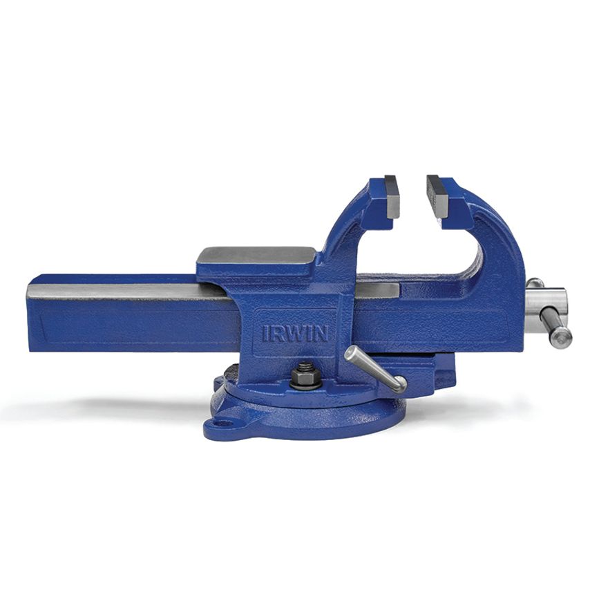 Quick Adjusting Vice 125mm (5in) RECQA5