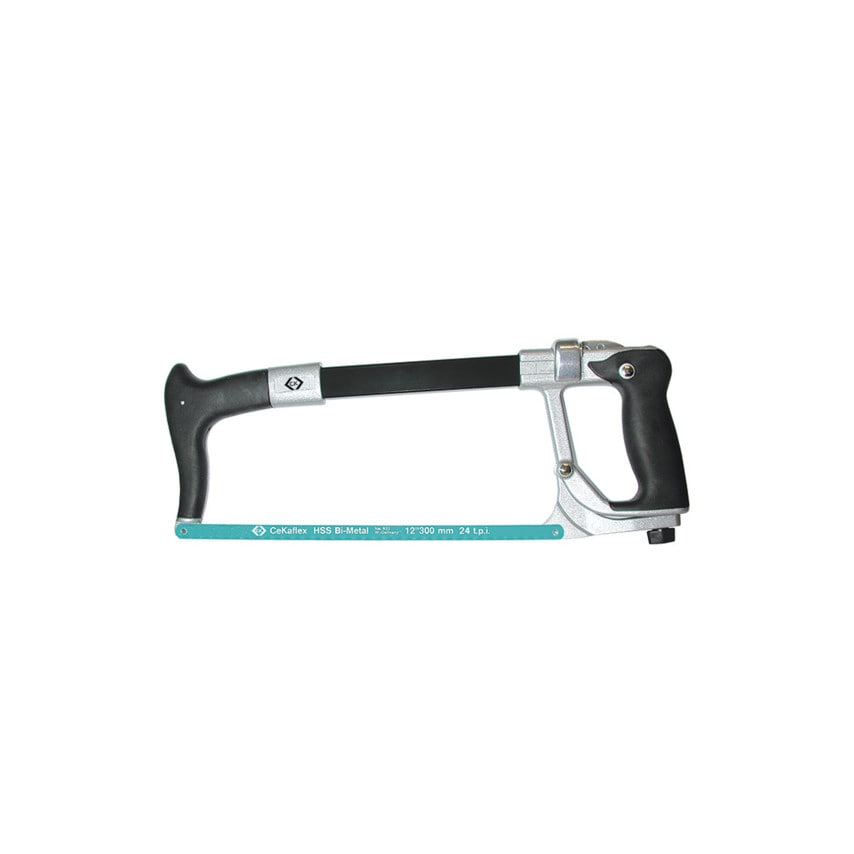 Quick Change Hacksaw 12IN
