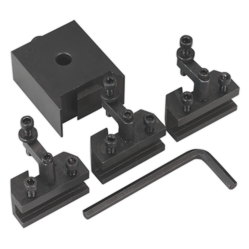 Quick Change Post - SM3002QCCR