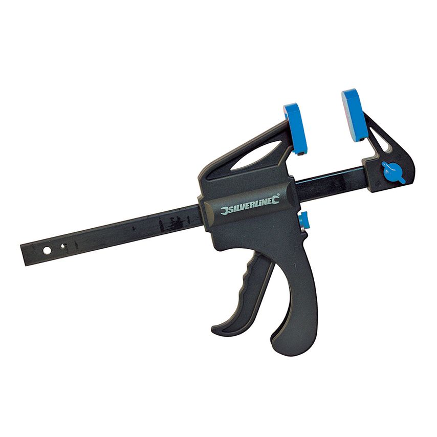 Quick Clamp 150mm