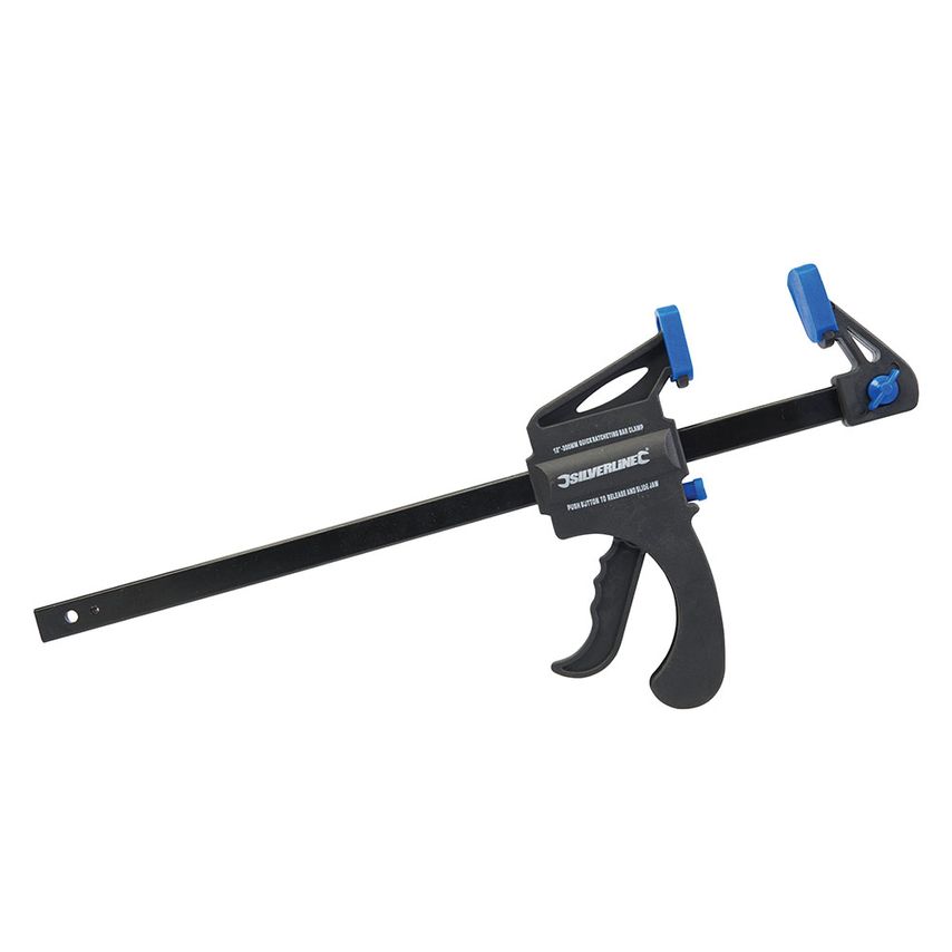 Quick Clamp 300mm