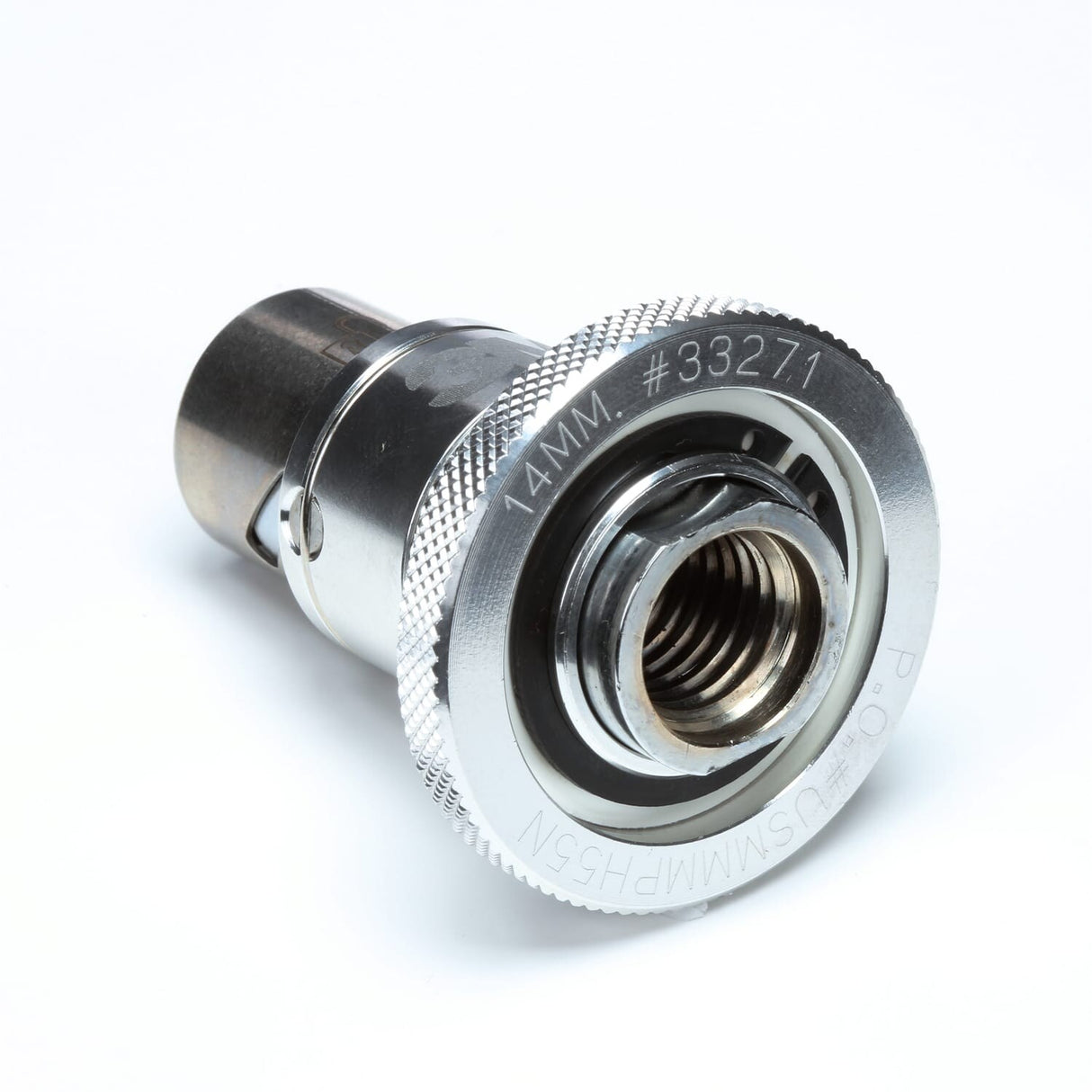 Quick Connect Adapter M14 33271