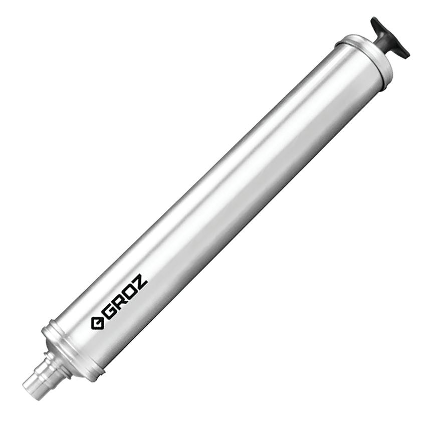 Quick Grease Filler Gun - ZSGGR400T