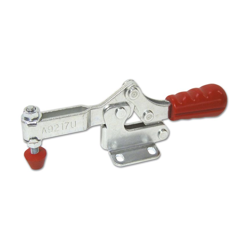 Quick Horizontal Toggle Clamp M6 (217U)