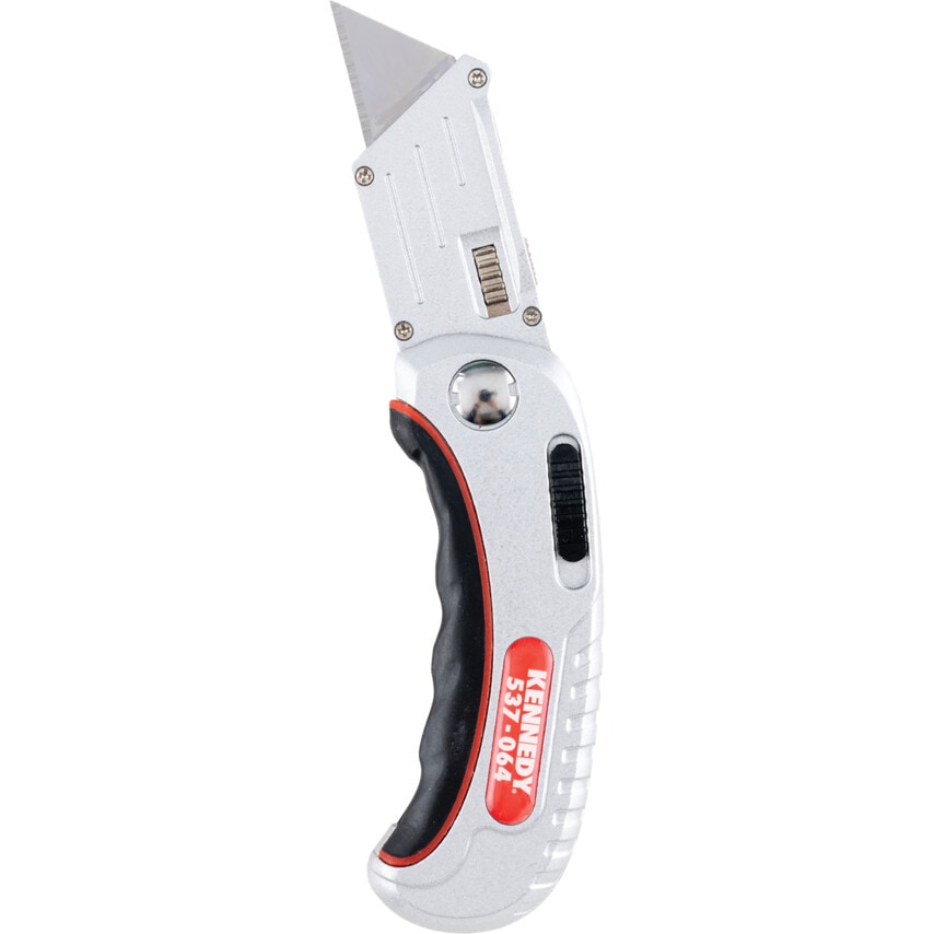 Quick Release Folding Knife