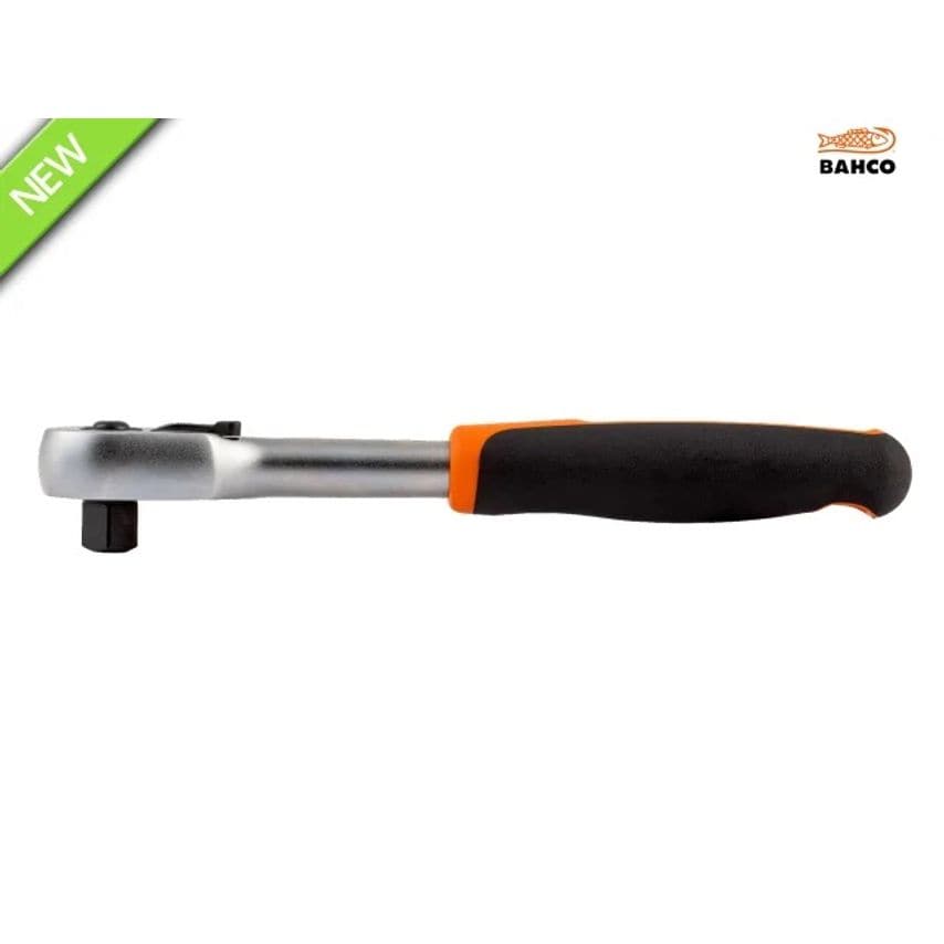 Quick Release Reversible Ratchet 3/8in Drive