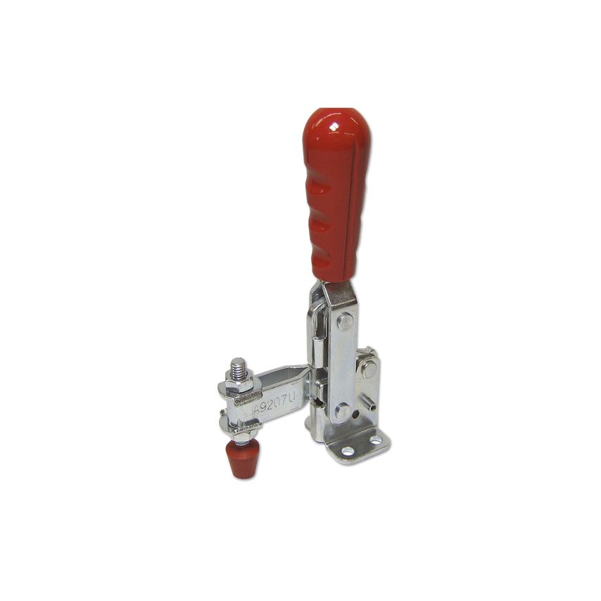 Quick Vertical Toggle Clamp M10 (210U) - 56004