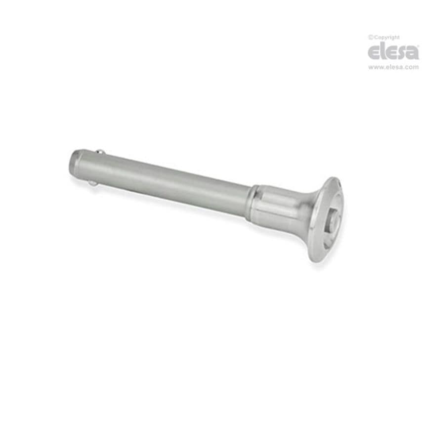 Quick release pin-GN 113.10-20-60