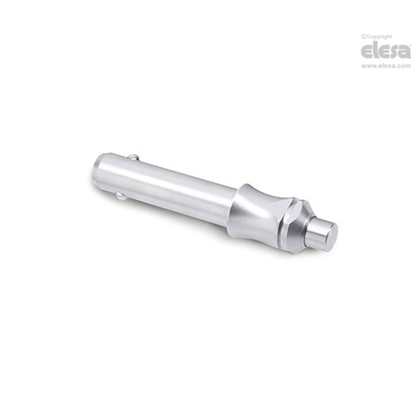 Quick release pin-GN 113.3-10-20