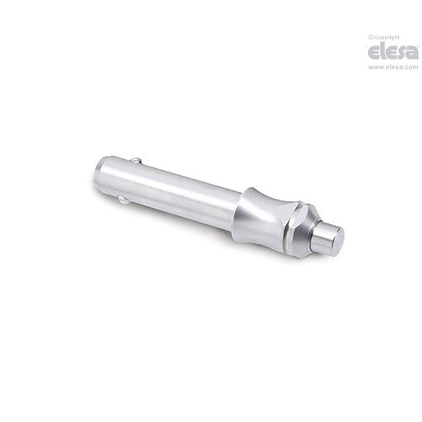 Quick release pin-GN 113.3-10-25