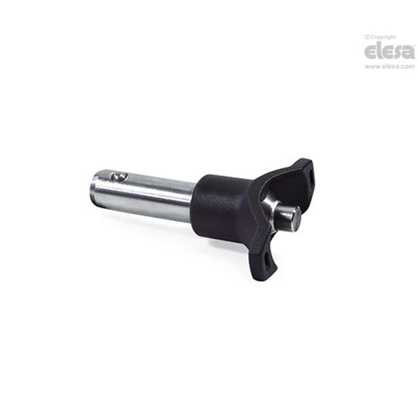 Quick release pin-GN 113.8-6-25