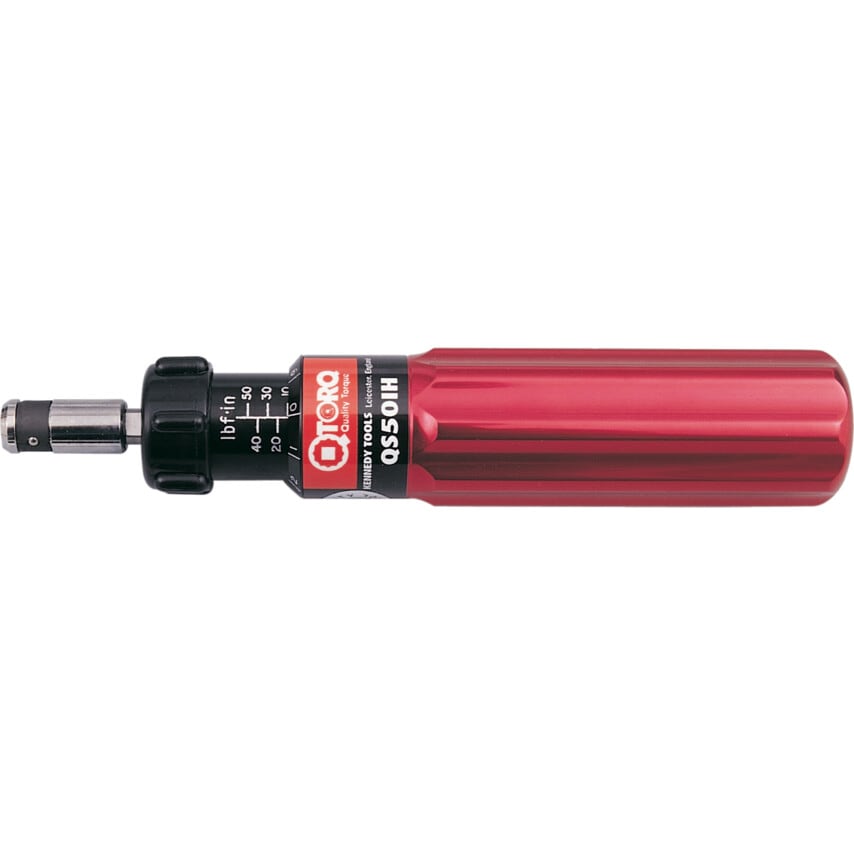 Quickset 80 FH