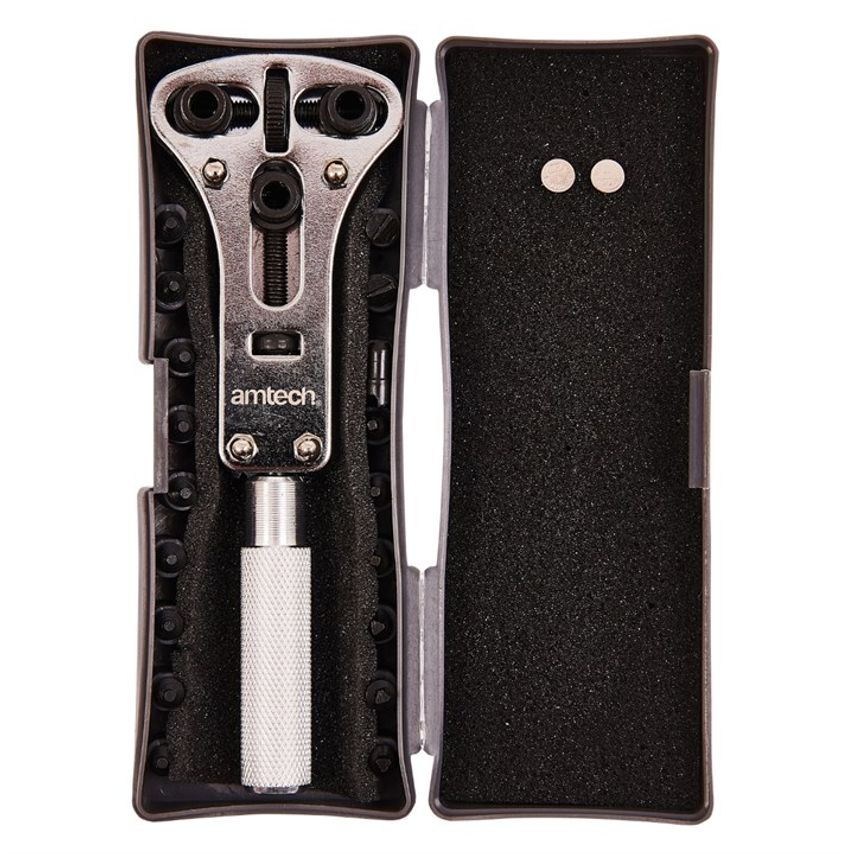 R0290 Watch Case Opener