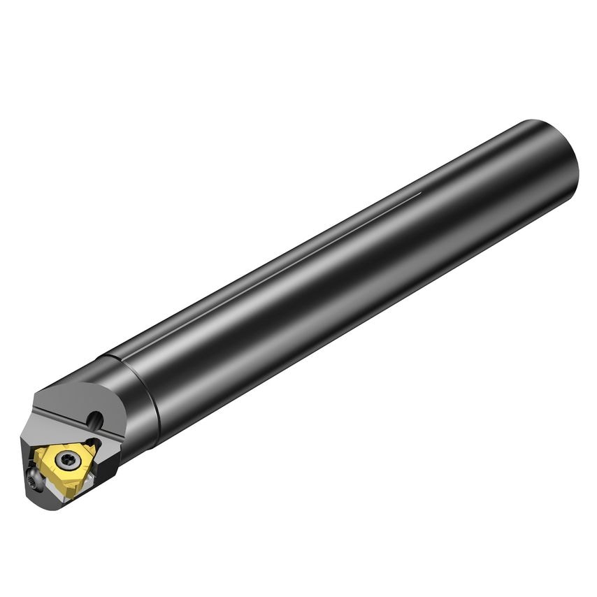 R166.0KF 10E-11 Toolholder