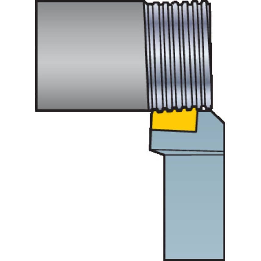 R166.39FG-3232-25 Shank Tool