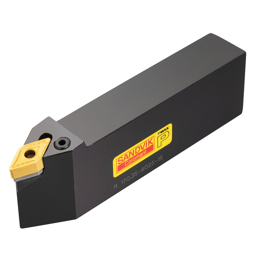 R170.35-4025-15 Tool Holder