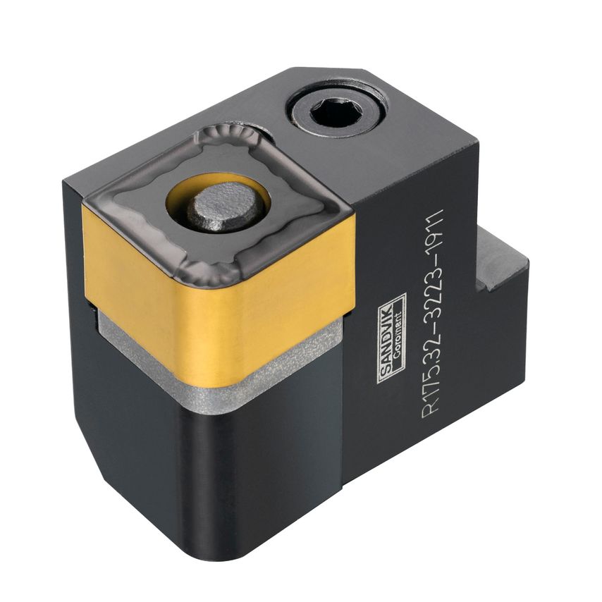 R175.32-3223-1911 Cartridge for Turning