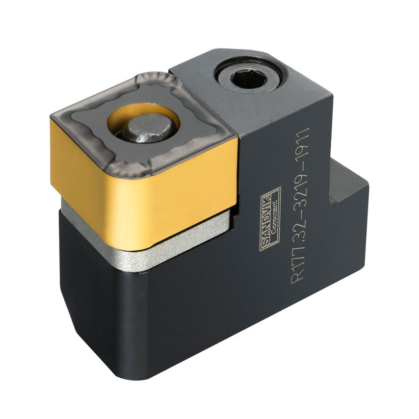 R177.32-3219-1911 Cartridge for Turning