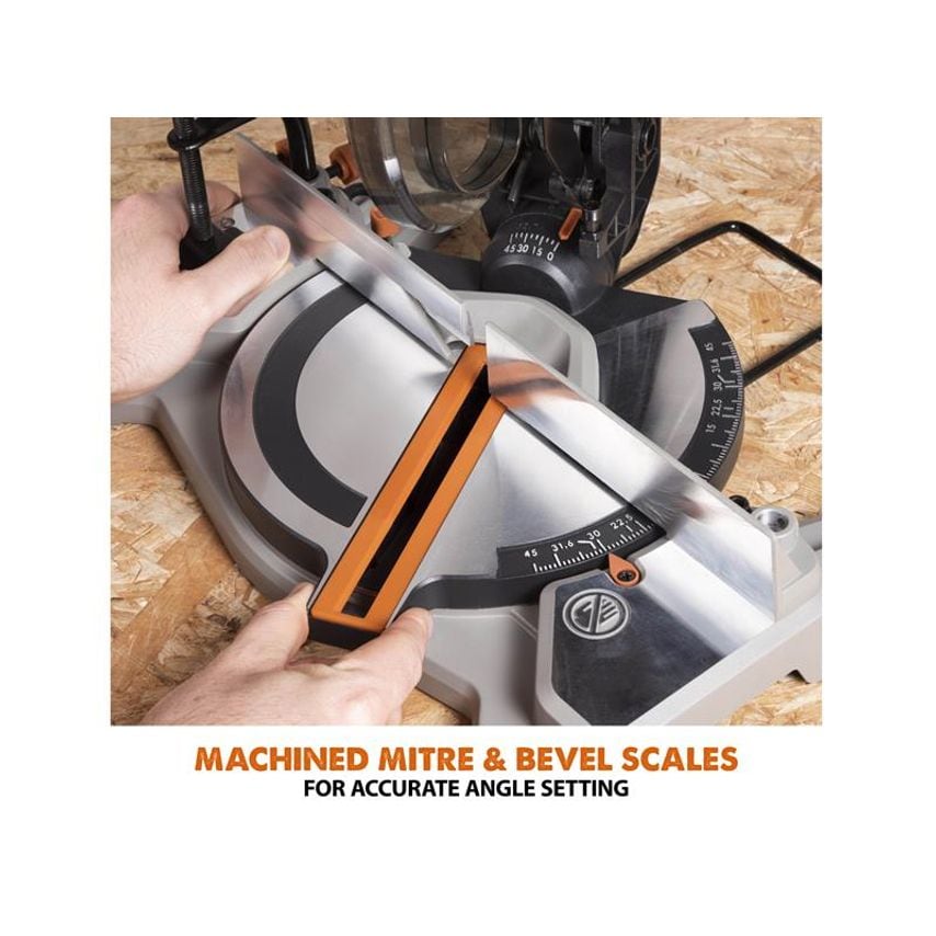 R185CMS-Li Loaded Including 4Ah Battery/Single Charger/MP Blade