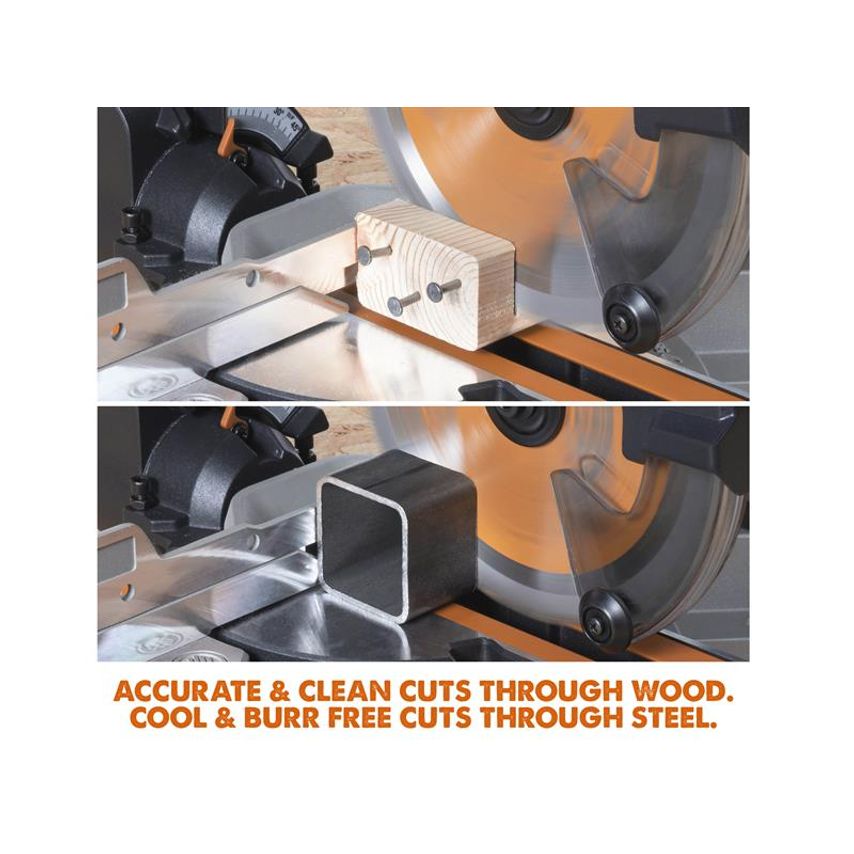 R185SMS-Li Bare Including MP Blade