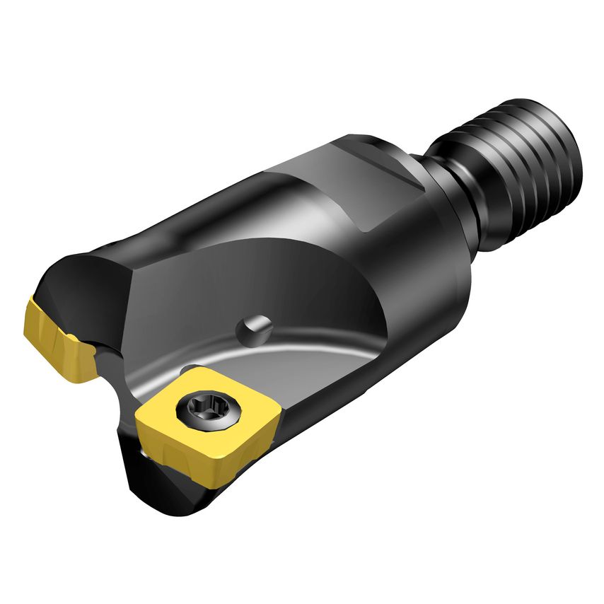 R210-025T12-09M Milling Cutter