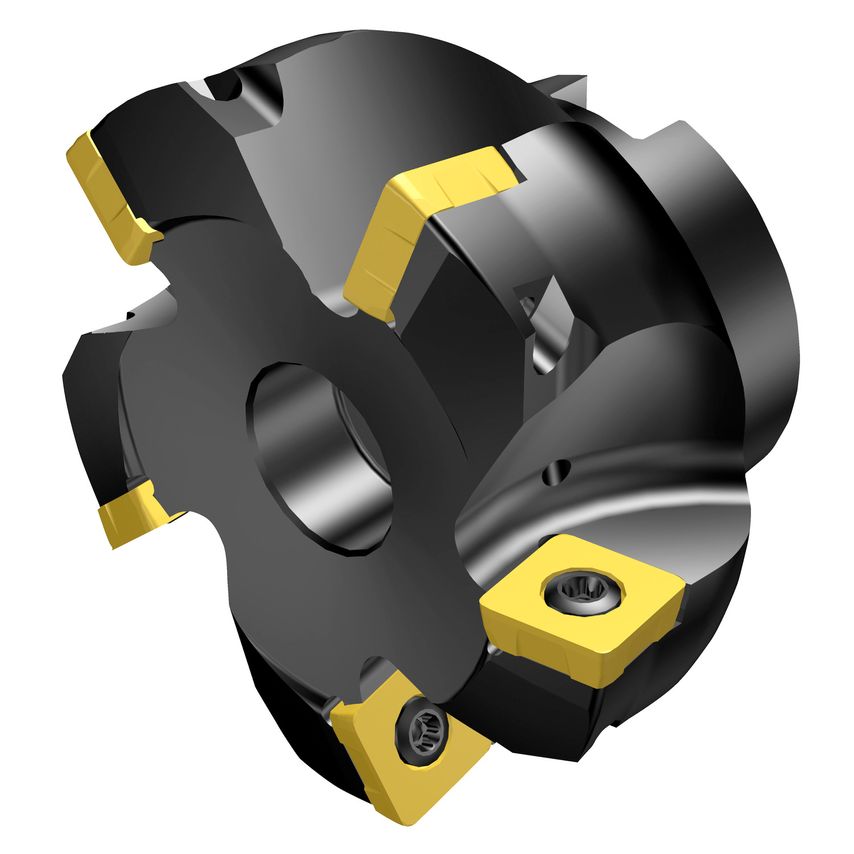 R210-063Q22-14H Face Mill