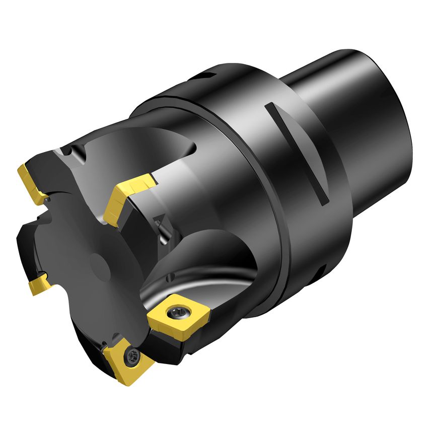 R210-082C8-14M Face Mill