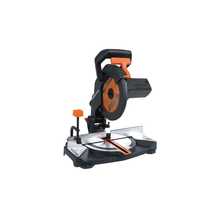 R210CMS, 210mm TCT Multi-Purpose Compound Mitre Saw 110V