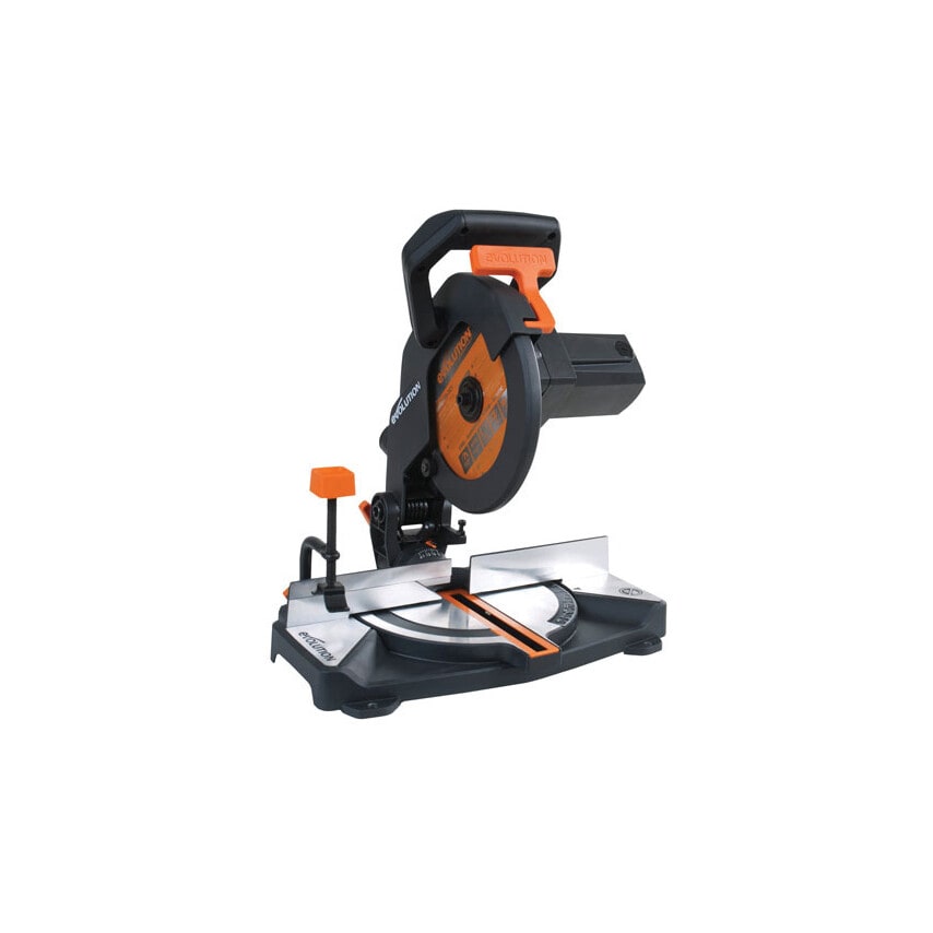 R210CMS, 210mm TCT Multi-Purpose Compound Mitre Saw 240V