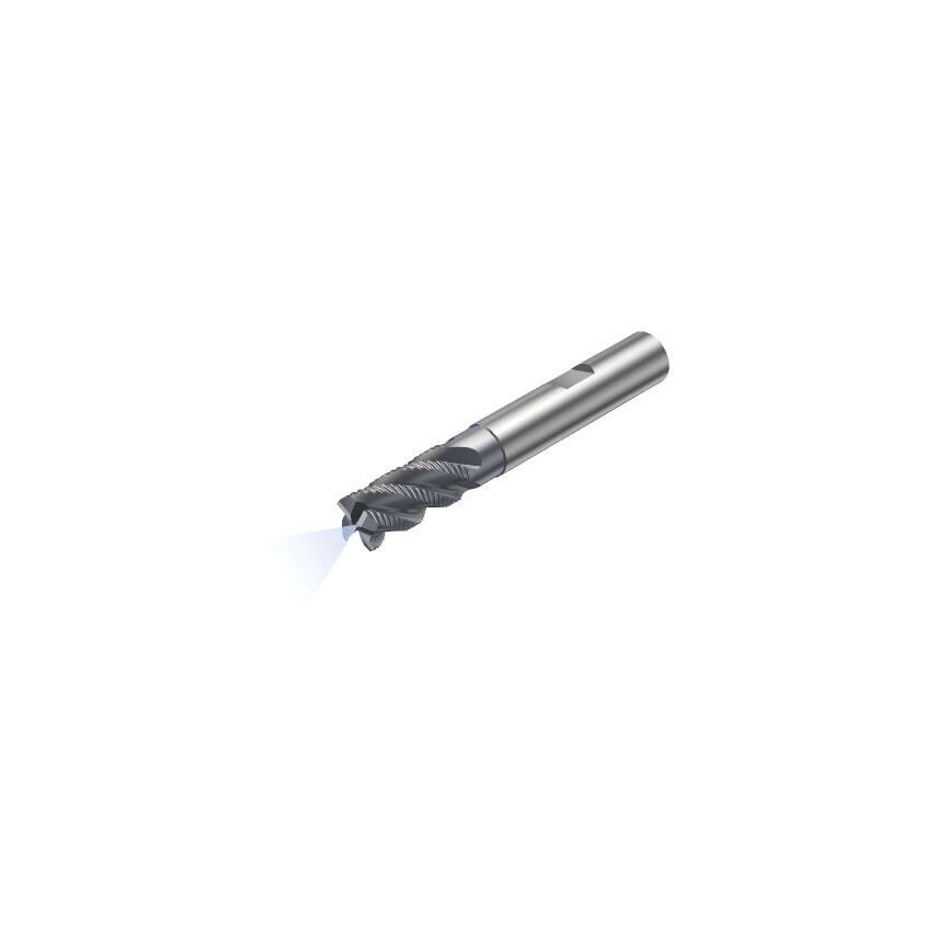R215.34C10040-DC22K 1640 Plura End Mill