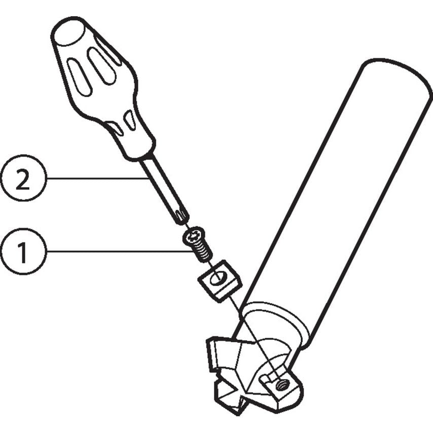R215.64-12A20-4512 Cutter