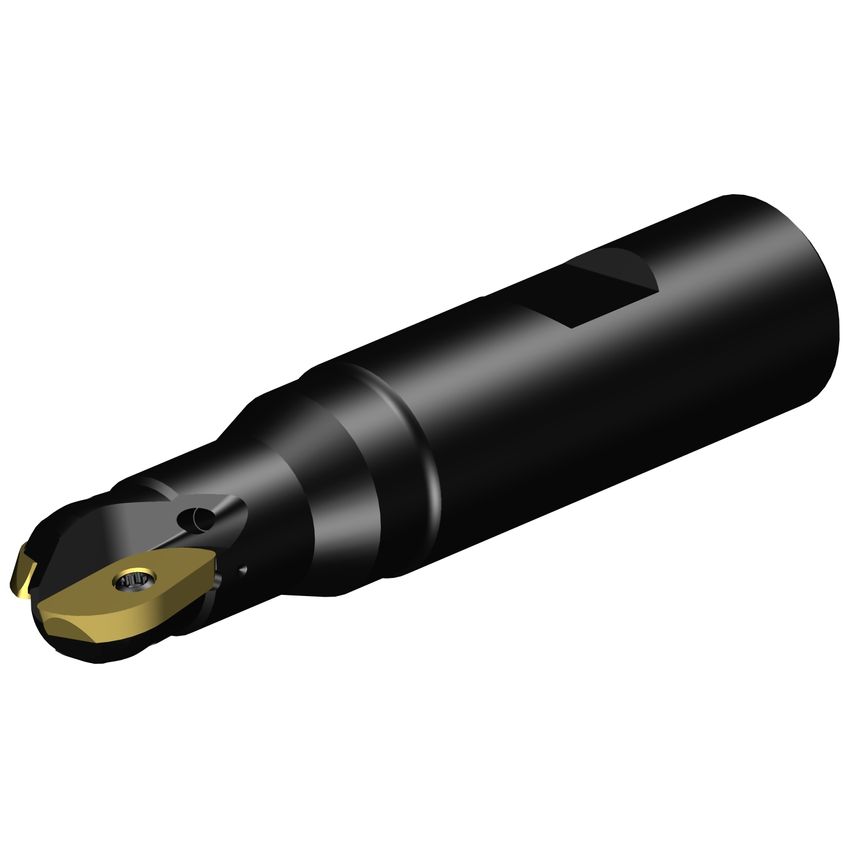 R216-16B20-040 End Mill