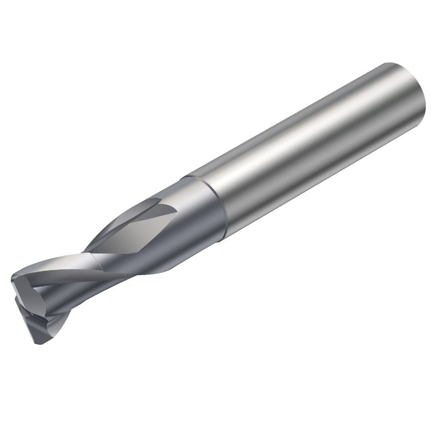R216.2212030DAI12G 1610 Plura End Mill