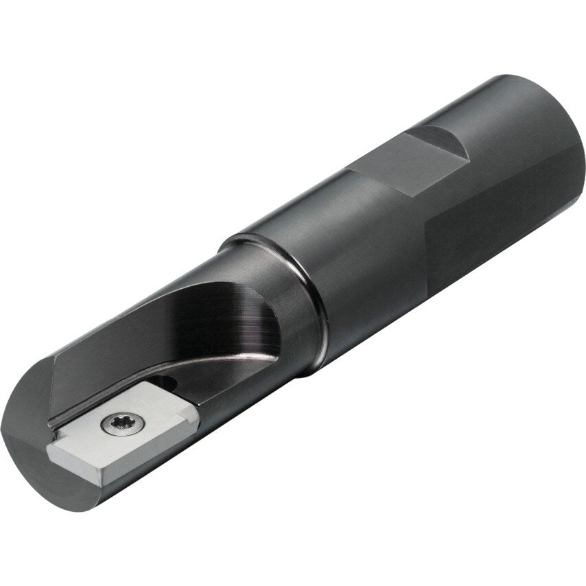 R216.2-325 Square Shoulder Milling Cutter