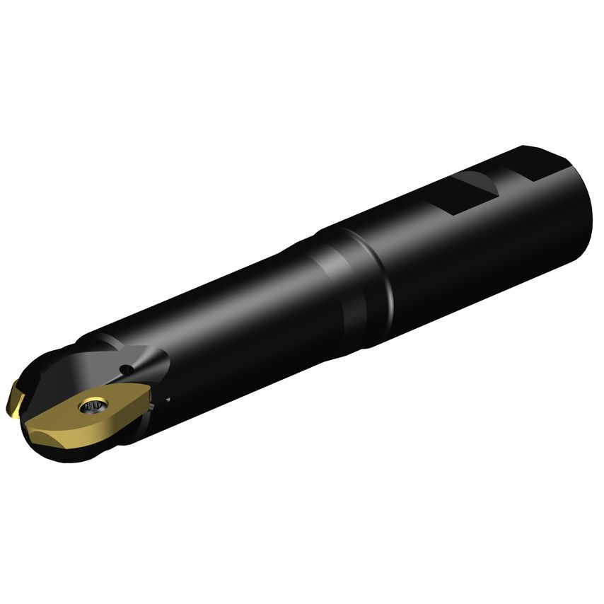 R216-25M25-089 End Mill