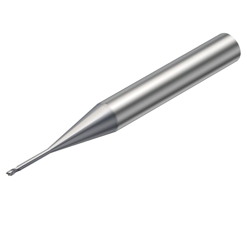 R216.3201030AI10G 1620 Plura End Mill