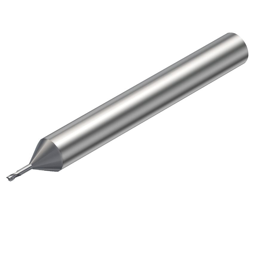 R216.3201030AJ10G 1620 Plura End Mill