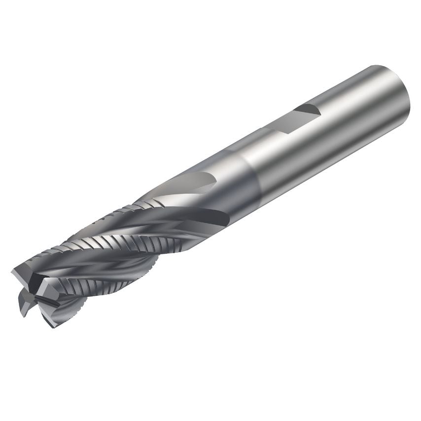 R216.3418030BC32B 1620 Plura End Mill