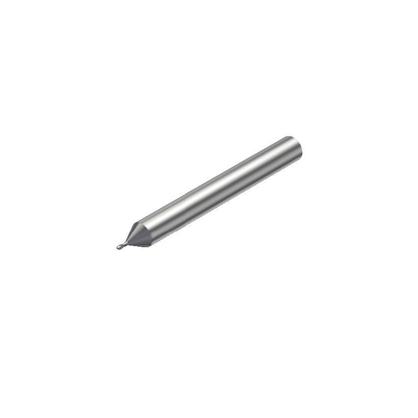 R216.42-02030-HC20G 1700 Plura End Mill
